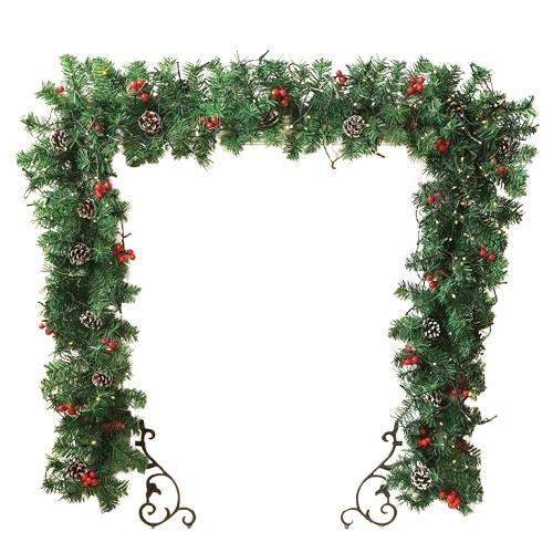 Christmas Garland