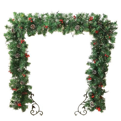 Christmas Garland