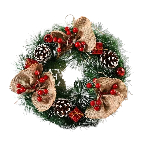 christmas wreaths