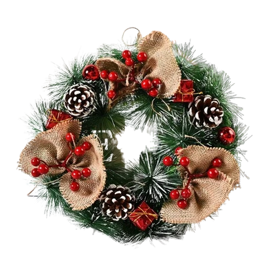 christmas wreaths