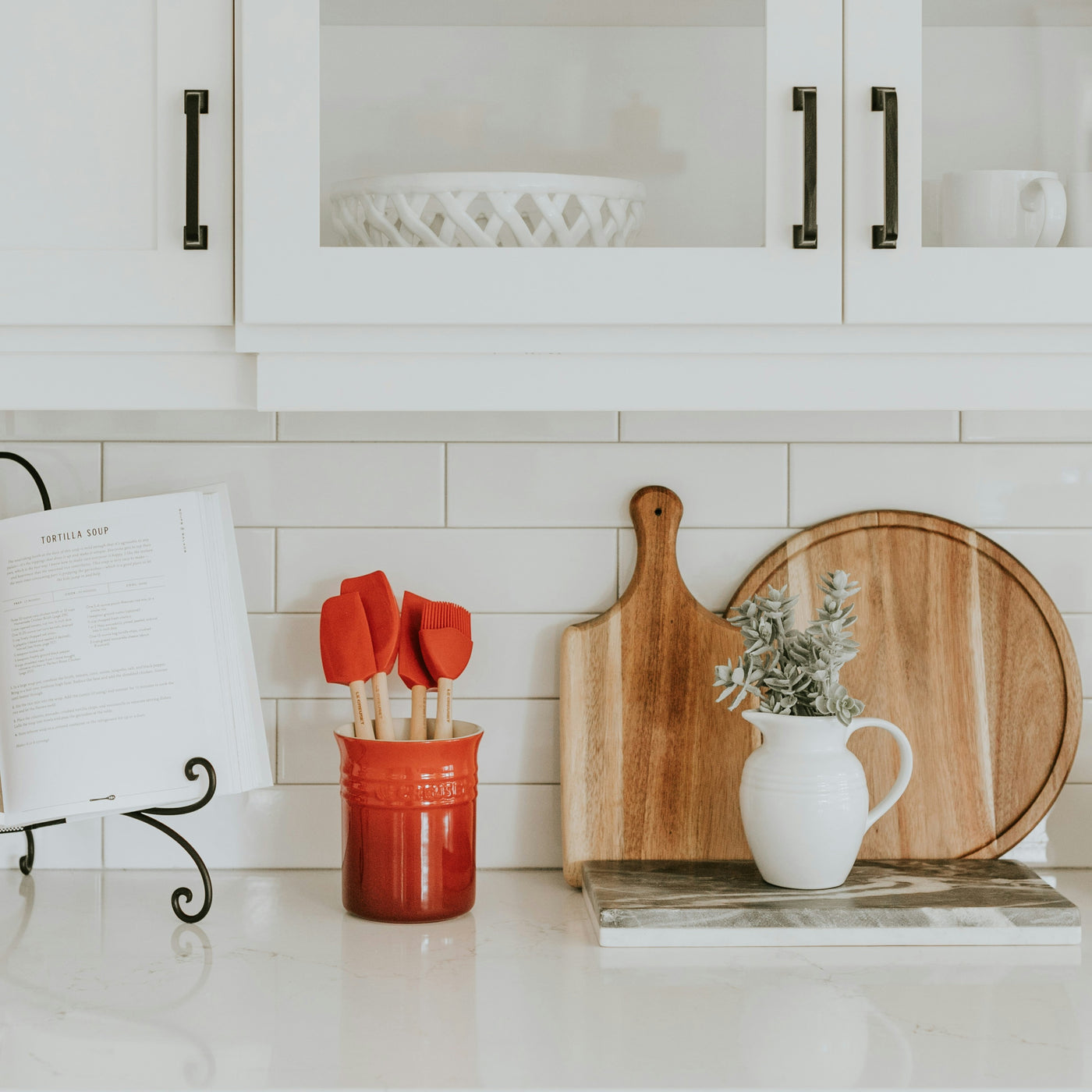 Kitchen Essentials