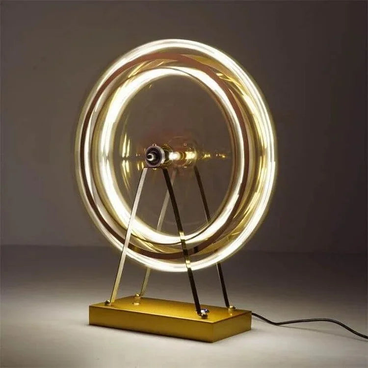 SpinLight Ferris Illumina