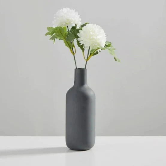 Modern Glass Vase Decor