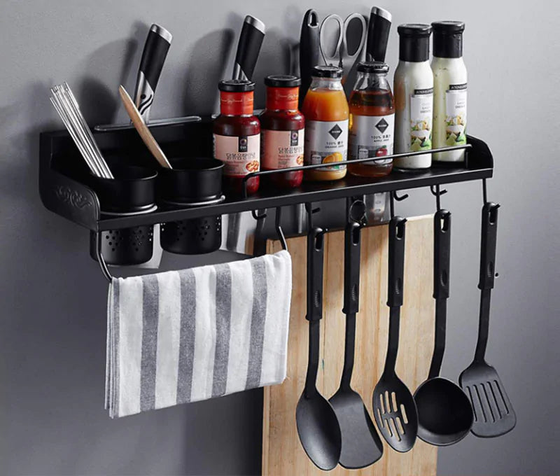 Kitchen Spice Hanging Organizer